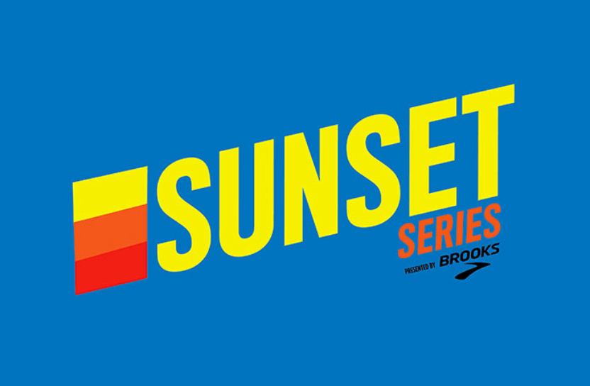 Sunset Series: The Tan
