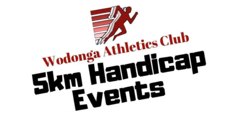 Wodonga 5km Handicap: Round 3