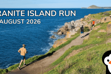 Granite Island Run