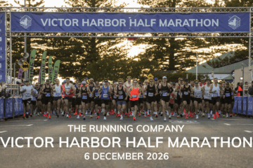 Victor Harbor Half Marathon