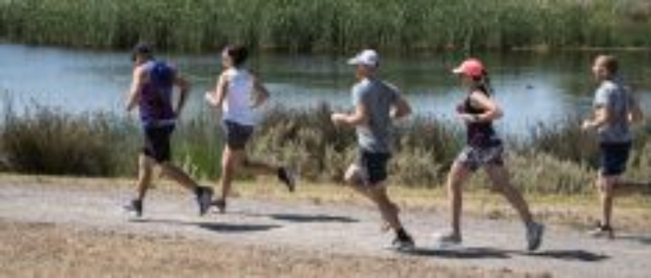 Great Southern Half Marathon