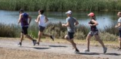 Great Southern Half Marathon