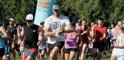The Mozi Run