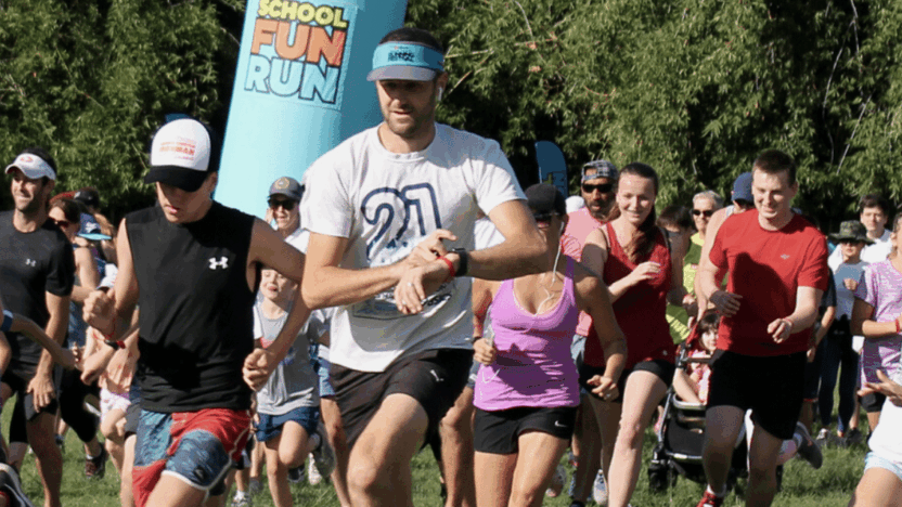 The Mozi Run