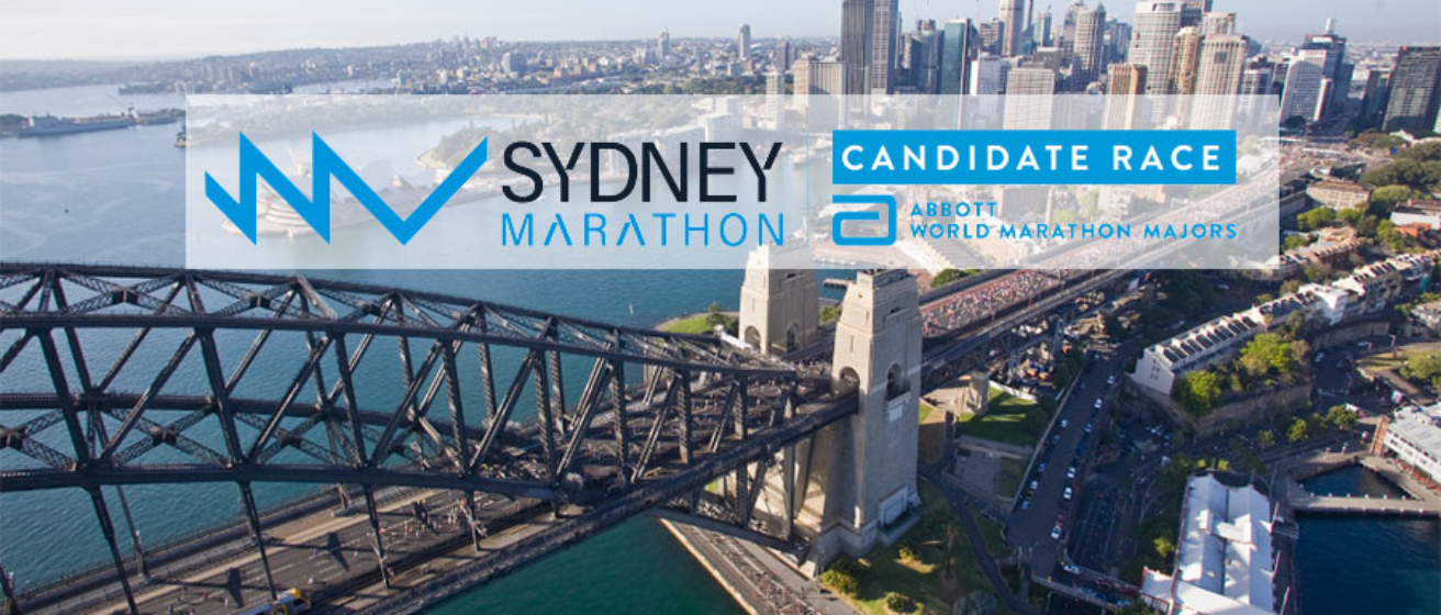 Sydney Marathon