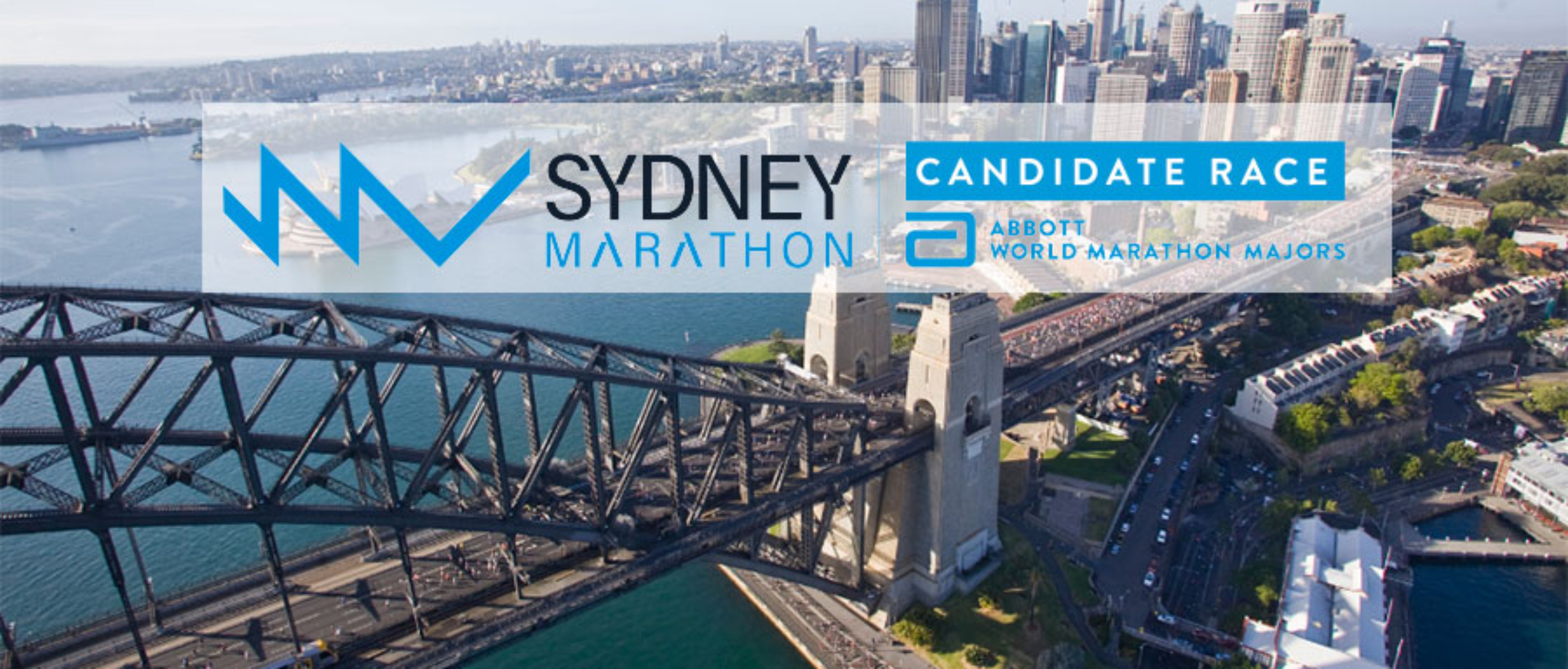 Sydney Marathon