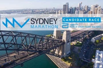 Sydney Marathon