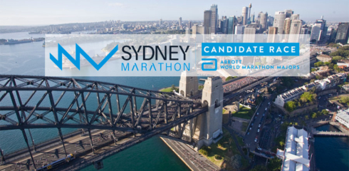 Sydney Marathon
