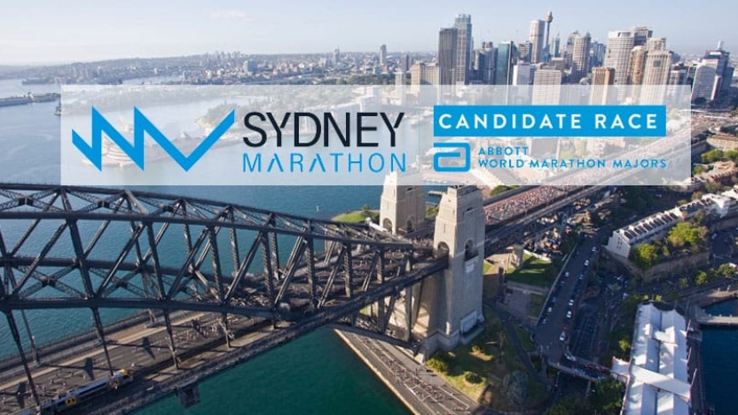 Sydney Marathon
