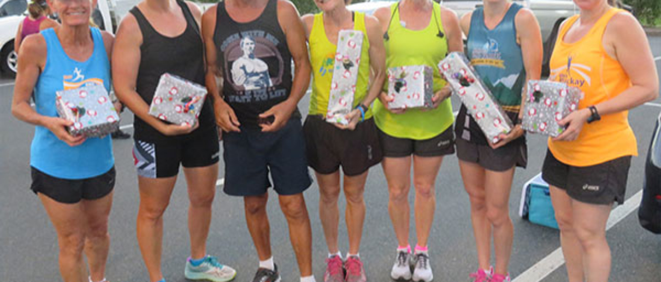 Eungella Trail Run