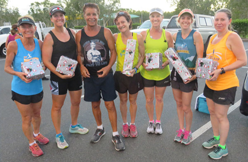 Eungella Trail Run