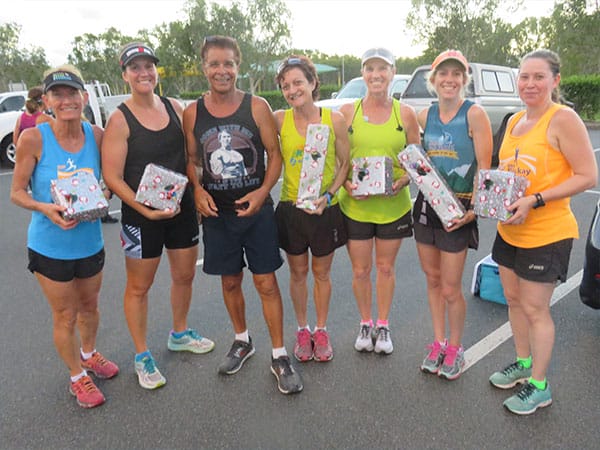 Eungella Trail Run