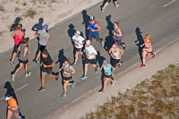 Applecross Shoreline Run