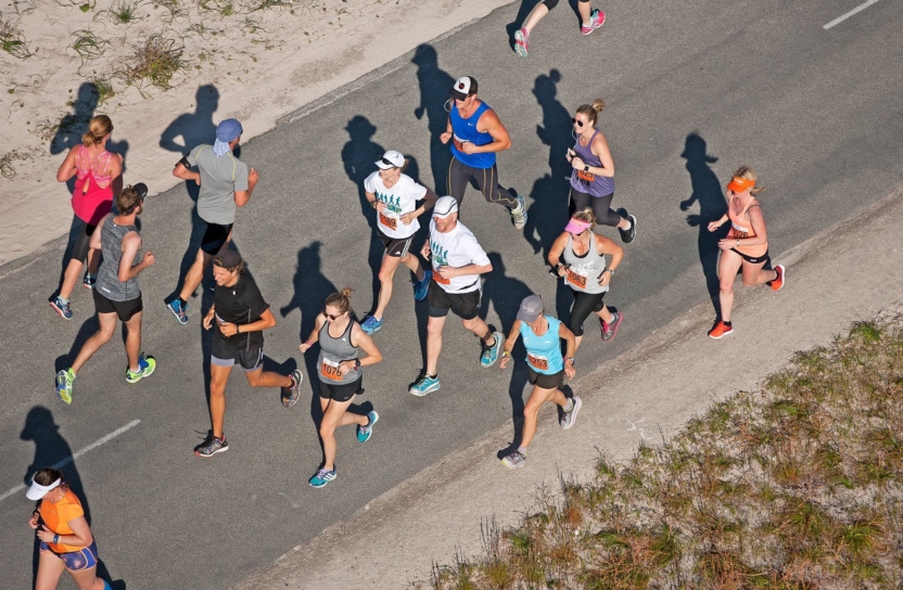 Applecross Shoreline Run