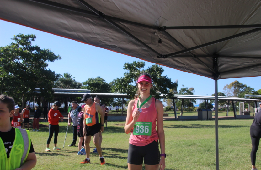 Sri Chinmoy Canberra Trail 100