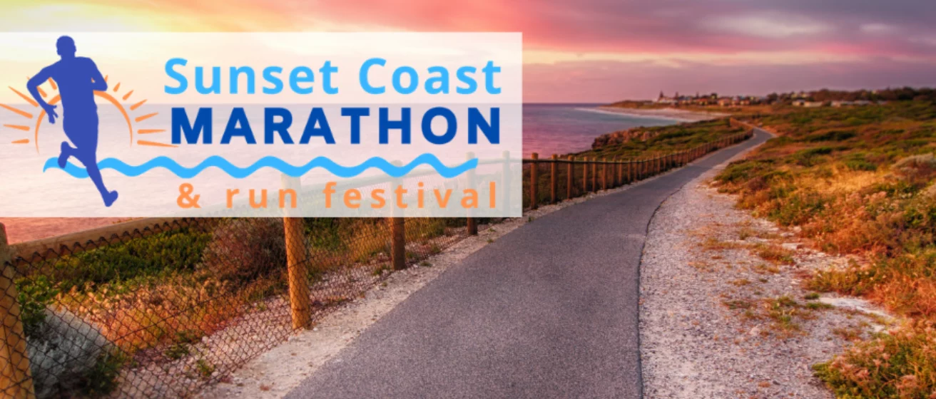 Sunset Coast Marathon and Run Festival