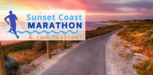 Sunset Coast Marathon and Run Festival