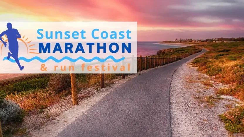 Sunset Coast Marathon and Run Festival