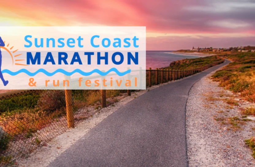 Sunset Coast Marathon and Run Festival