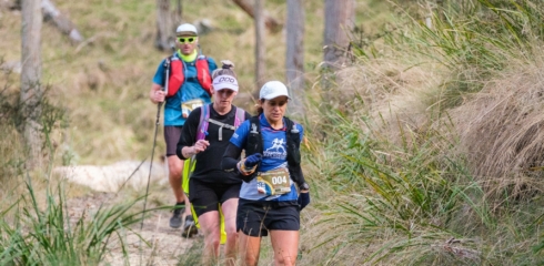 Duval Dam Buster Trail Run