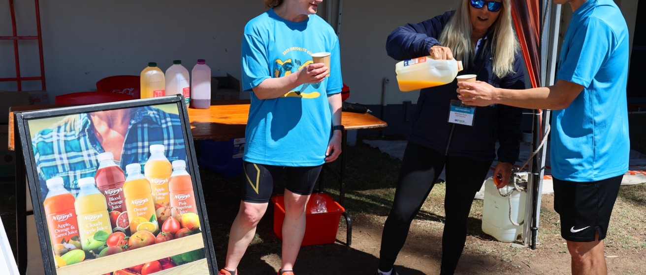 Corporate Cup Mawson Lakes: Round 7