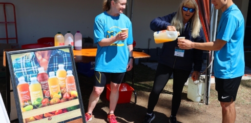 Corporate Cup Mawson Lakes: Round 7