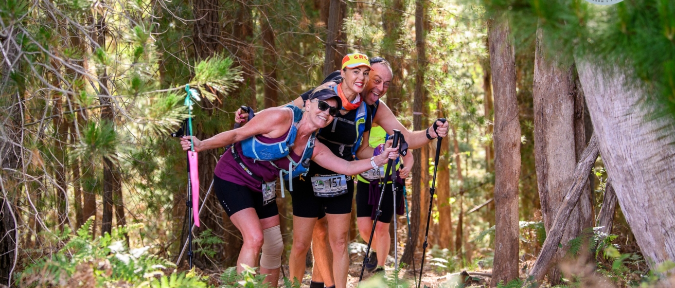4 Peaks Bright Alpine Climb: Mt Buffalo