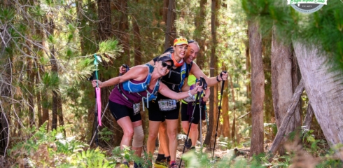 4 Peaks Bright Alpine Climb: Mt Buffalo