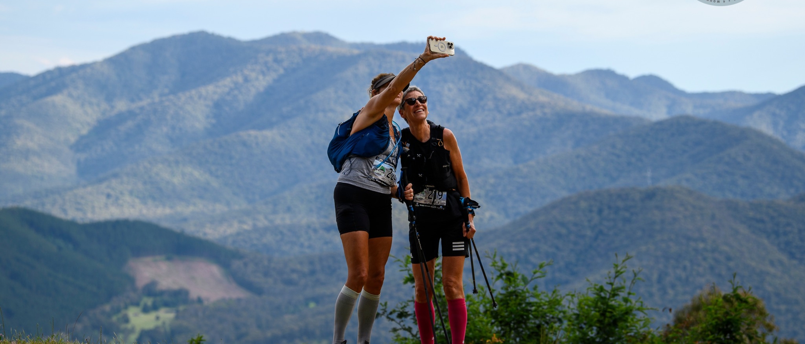 4 Peaks Bright Alpine Climb: Mt Hotham