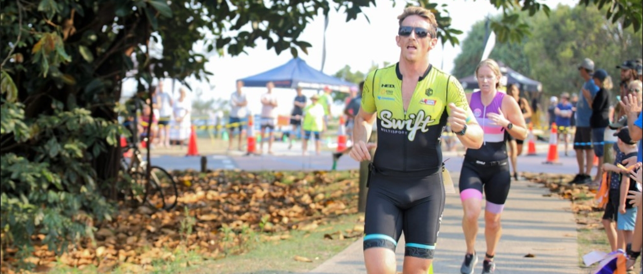Yamba Triathlon Fun Run