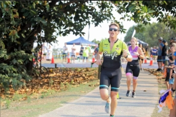 Yamba Triathlon Fun Run