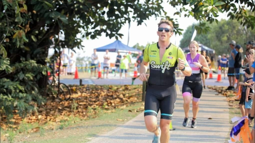 Yamba Triathlon Fun Run
