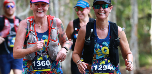 SEQ Trail Series: Bayview Conservation Park
