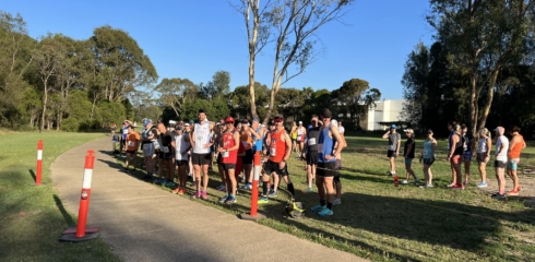 SMC Road Race 3