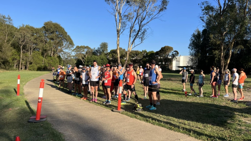SMC Road Race 3
