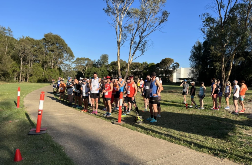 SMC Road Race 3