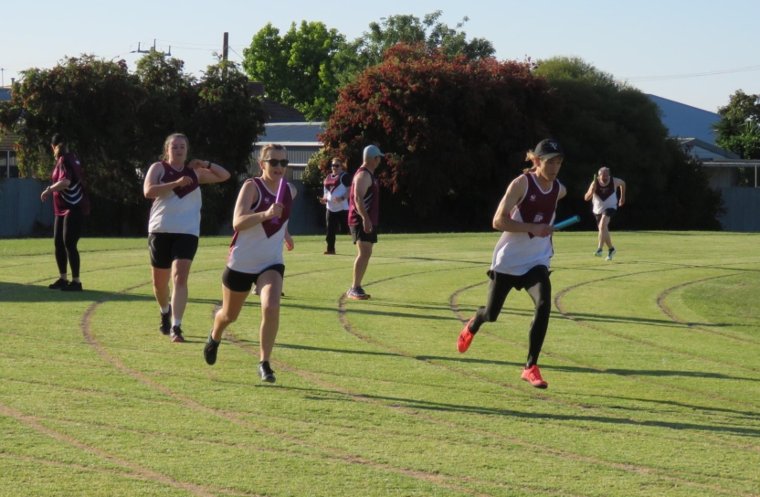 Wodonga Athletics Club 10K Championship
