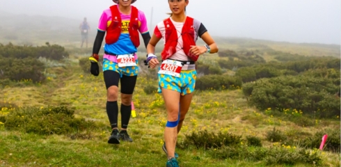 Alpine Challenge