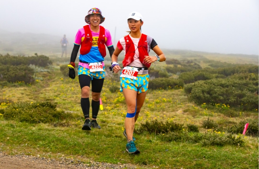 Alpine Challenge