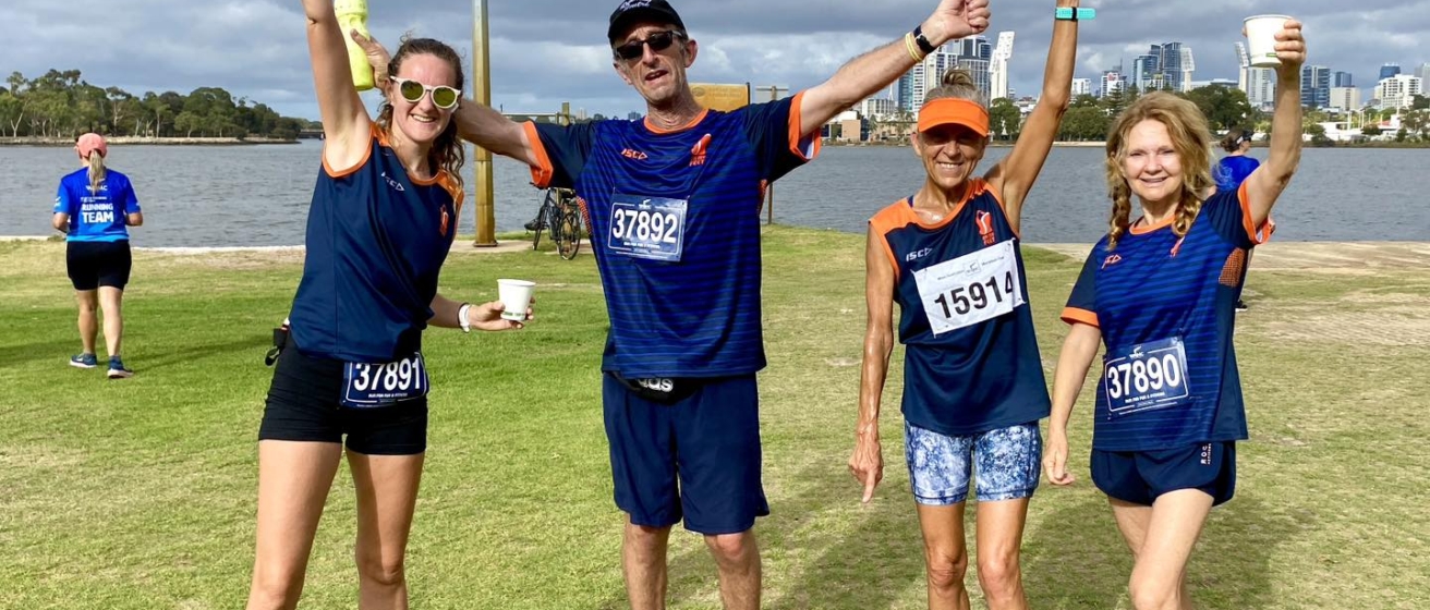 Fremantle Running Festival