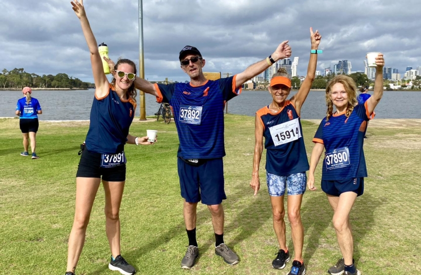 Fremantle Running Festival