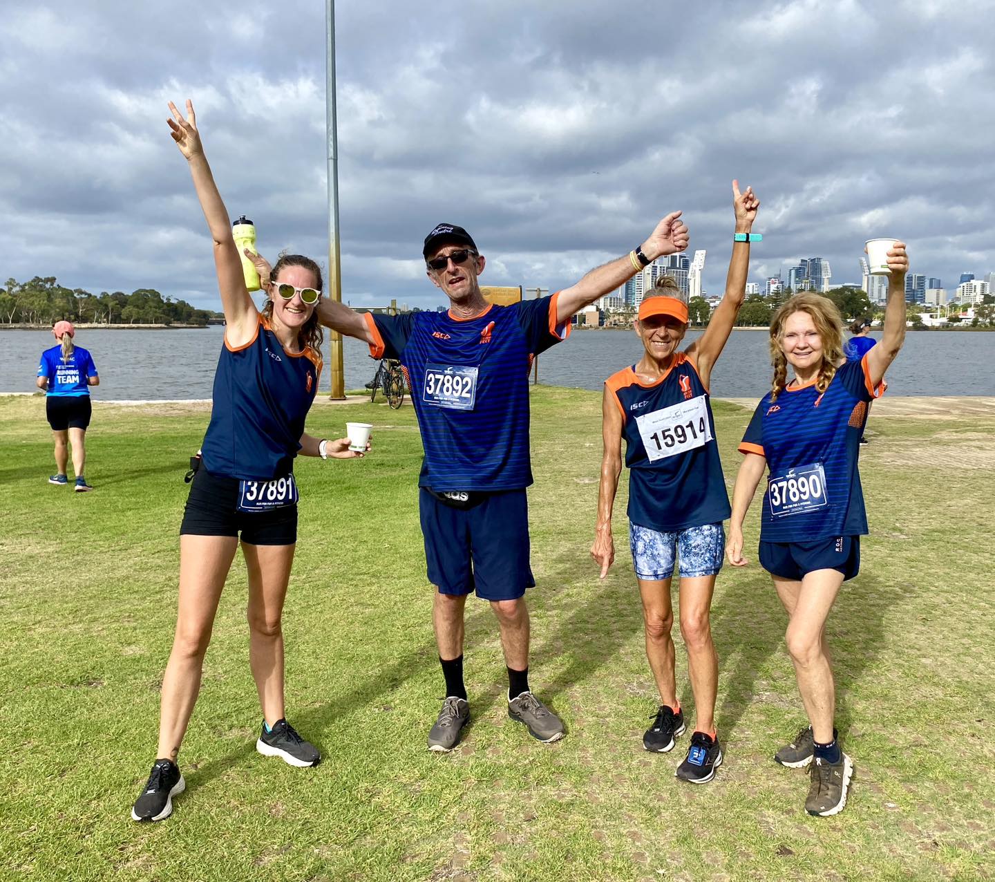 Fremantle Running Festival