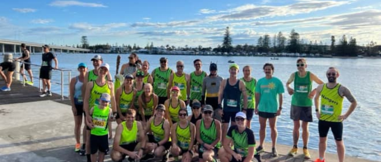 Run Fest Central Coast