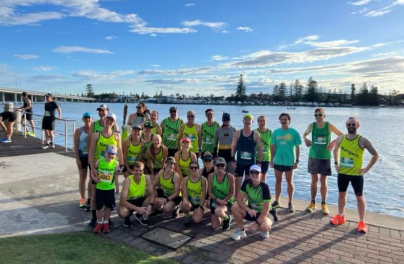 Run Fest Central Coast