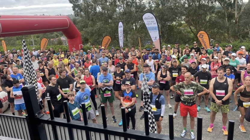 Run for the Young Marathon