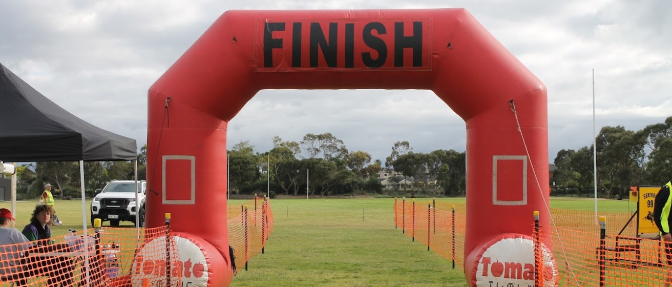 Seaford Wetlands Fun Run & Walk