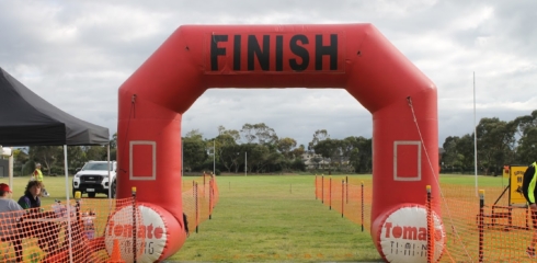 Seaford Wetlands Fun Run & Walk