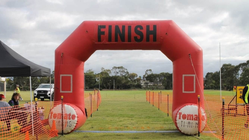 Seaford Wetlands Fun Run & Walk