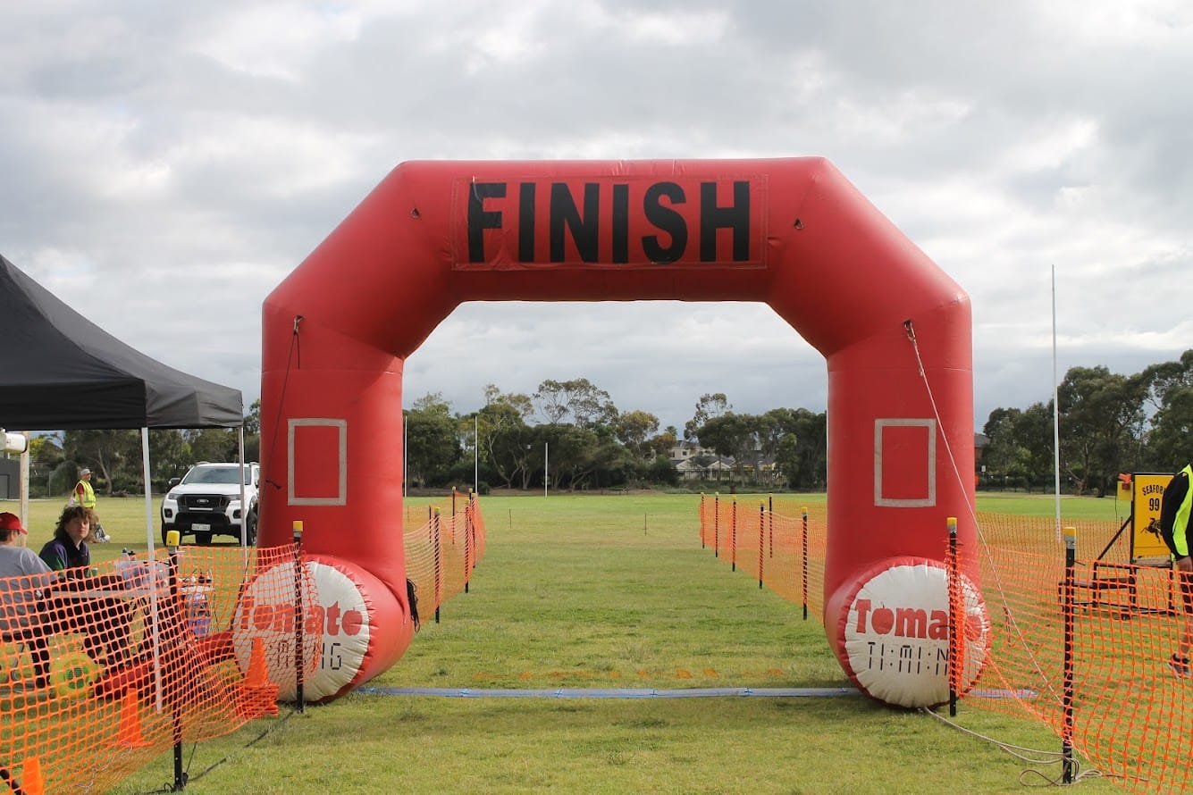 Seaford Wetlands Fun Run & Walk