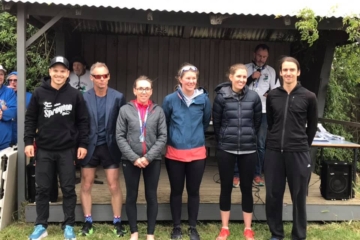 Bruny Island Marathon